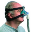 ProfileLite Gel Nasal CPAP Mask, Respironics