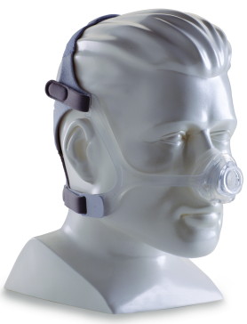 WISP Nasal CPAP Mask - Respironics